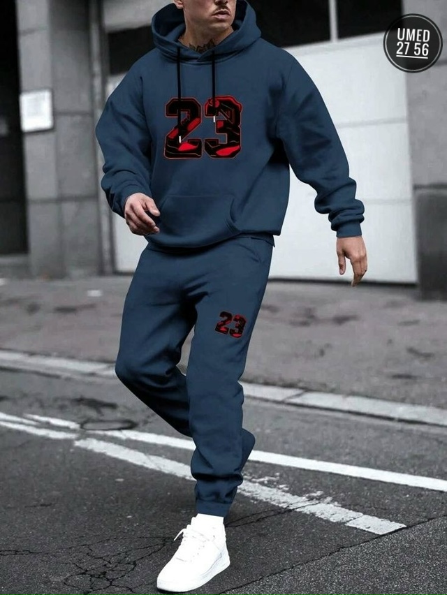 Спортивный костюм 23022034