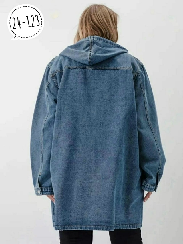 Куртка 23021405