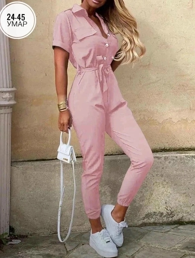 Комбинезон 23021666