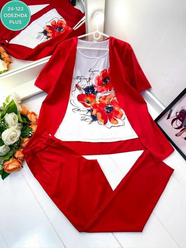 Костюм 23022001