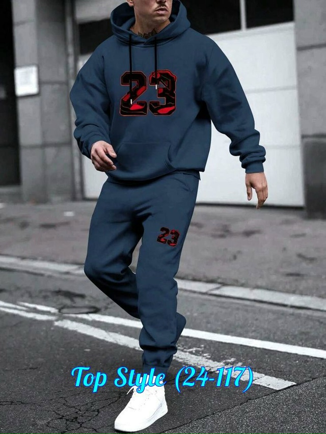 Спортивный костюм 23022038