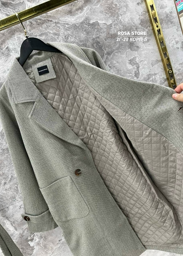 Пальто 23021612