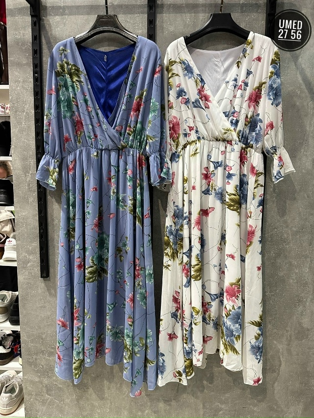 Платье 23022032