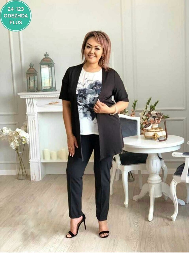 Костюм 23022001