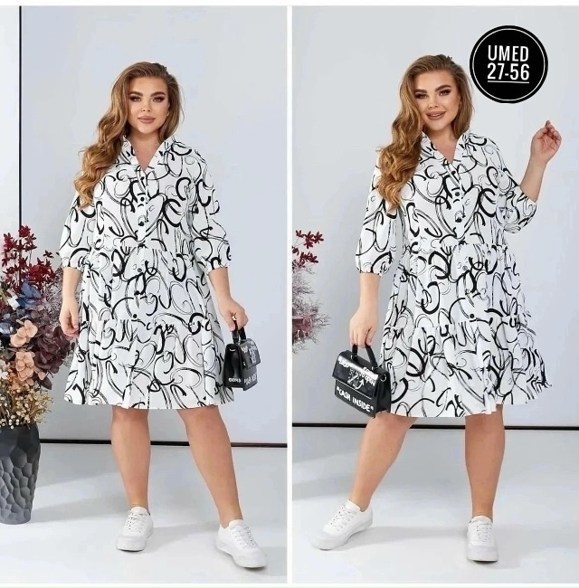 Платье 23021759