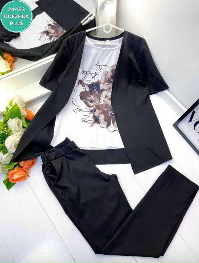 Костюм 23022001