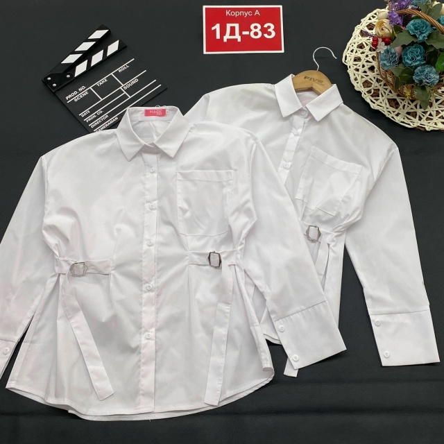 Блузка 23022075