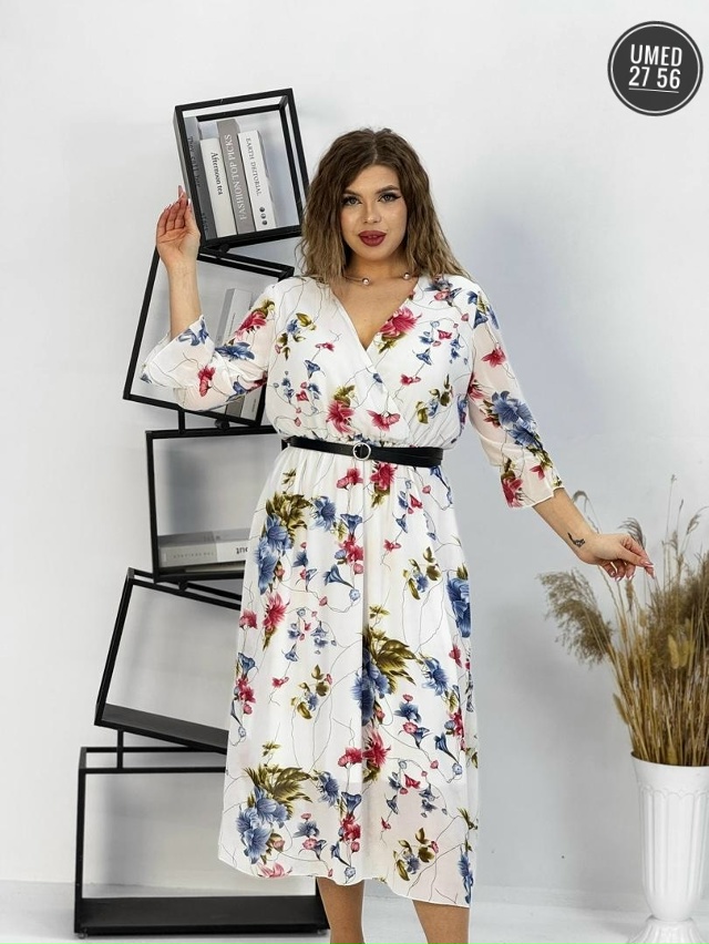 Платье 23022032