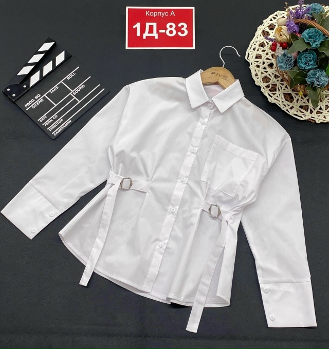 Блузка 23022075