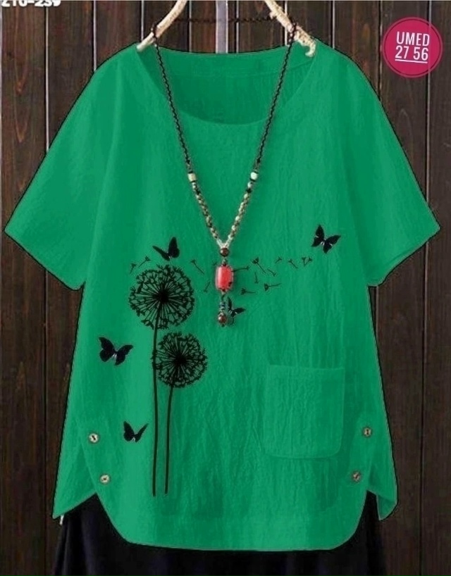 Блузка 23022557