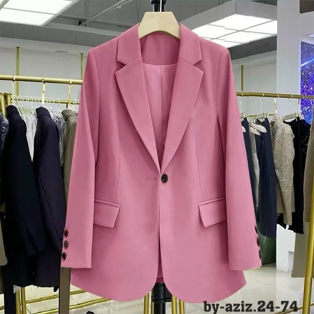 Пиджак 23023128