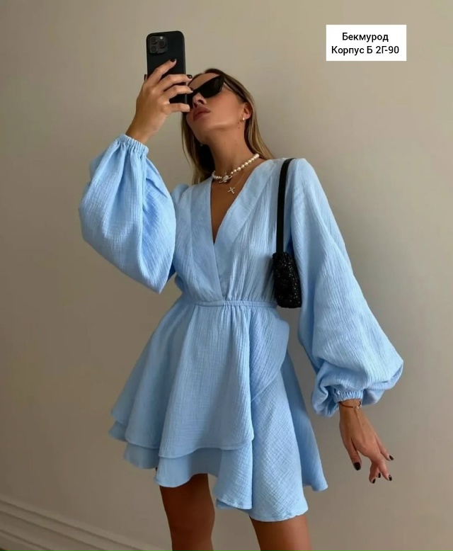 Платье 23022952