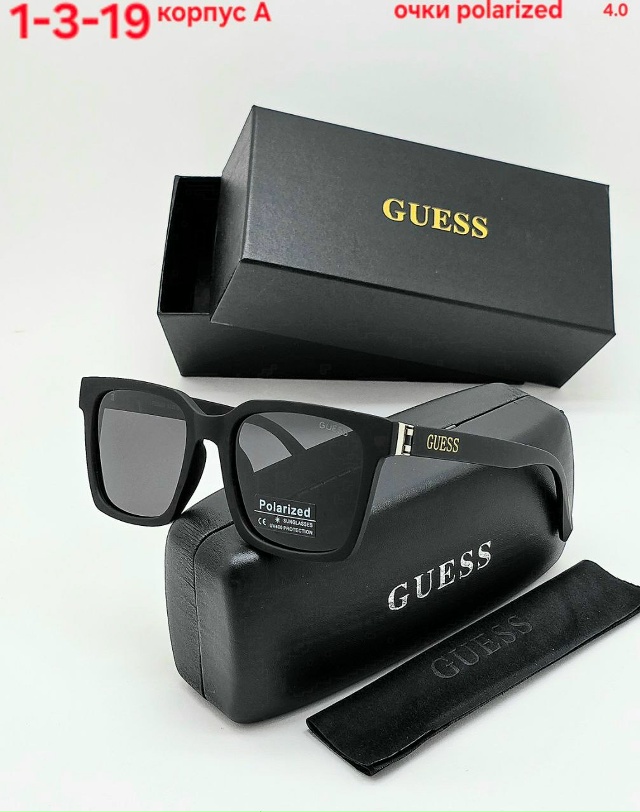 Солнцезащитные очки 23023141