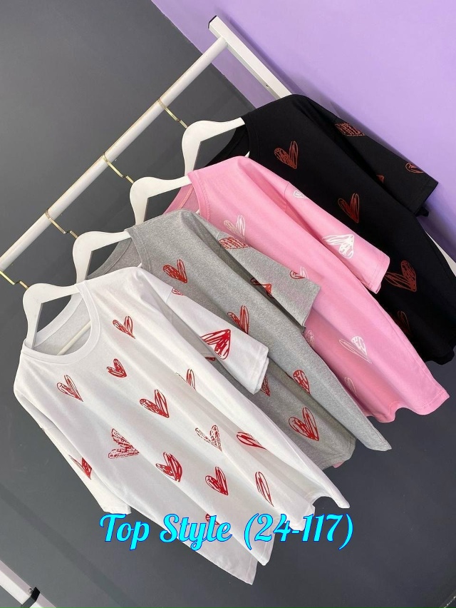 Футболка 23023484