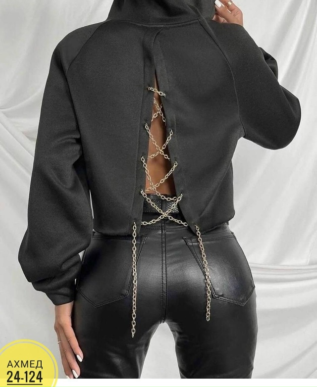 Толстовка 23022454