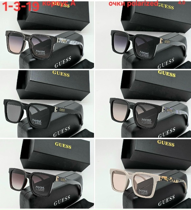 Солнцезащитные очки 23023141