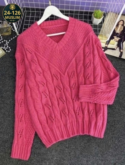 Свитер 23023195