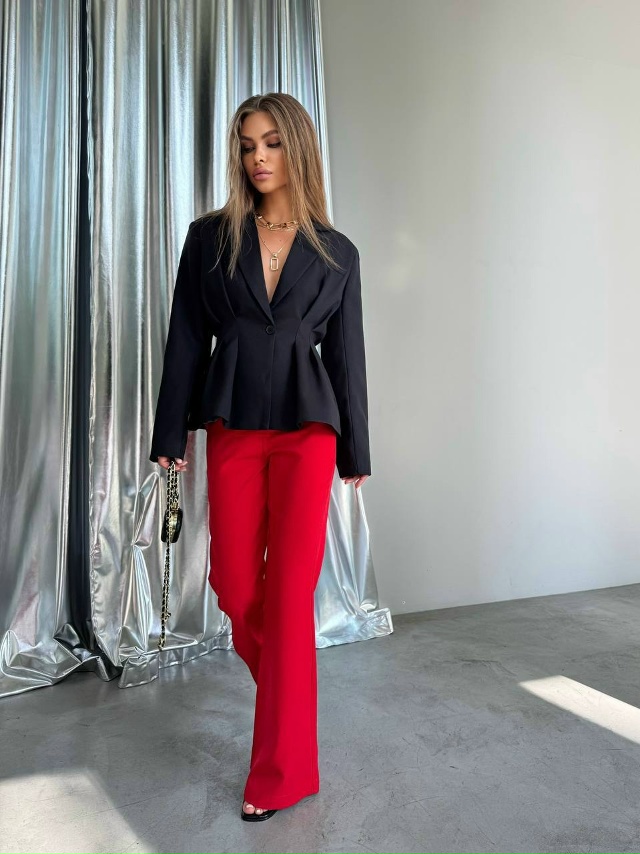 Пиджак 23022388