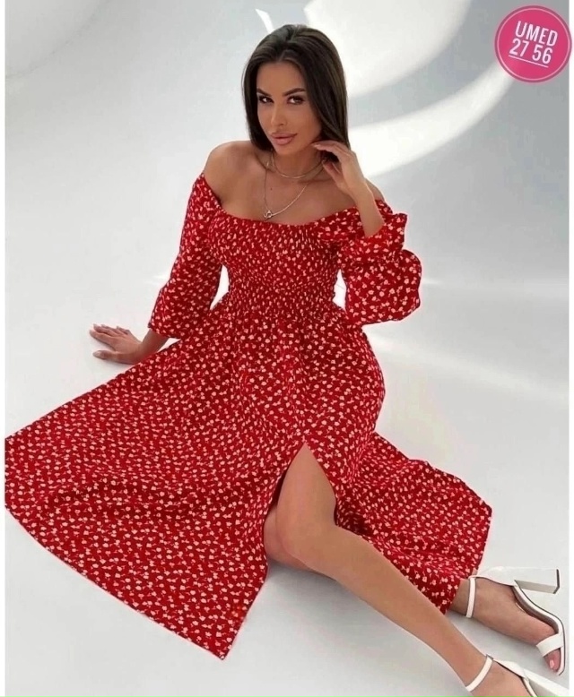 Платье 23022714