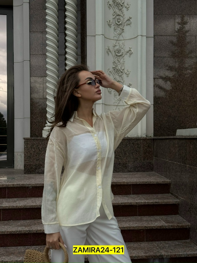 Рубашка 23022326