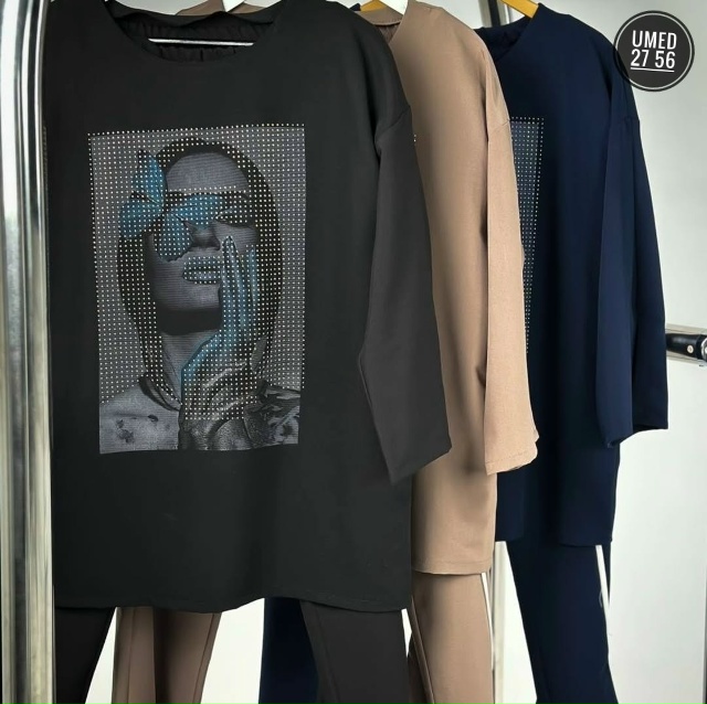 Костюм 23025024