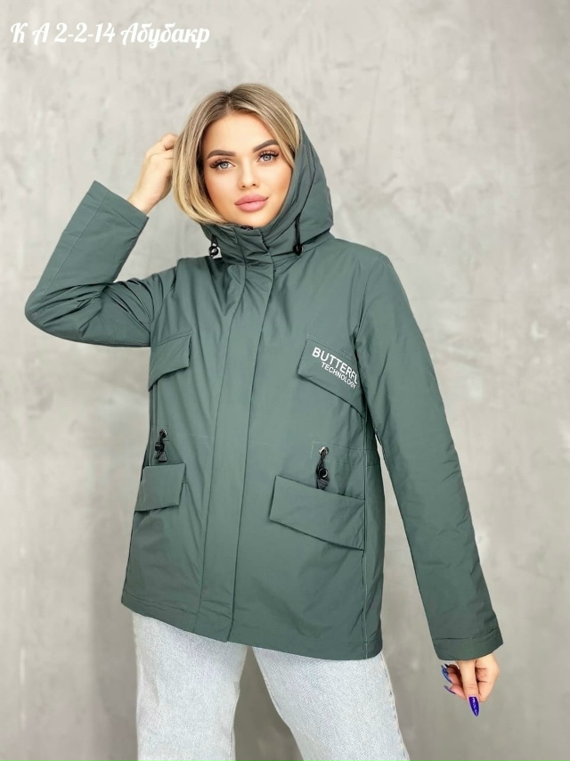 Куртка 23023873