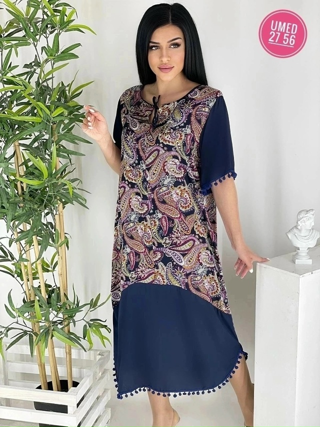 Платье 23024624