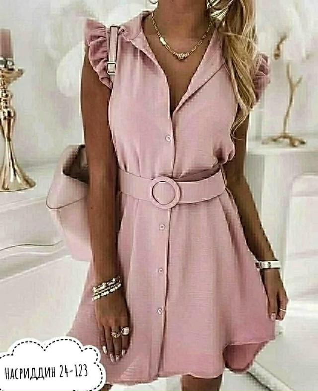 Платье 23023797