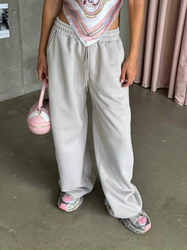 Спортивные брюки 23023746