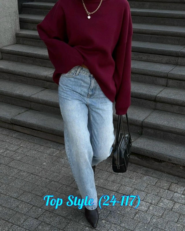 Свитер 23025034