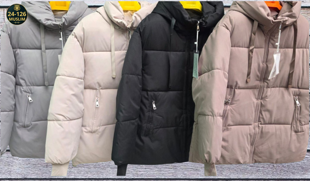 Куртка 23025040