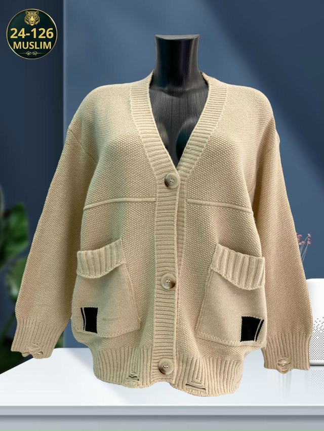 Кардиган 23024942