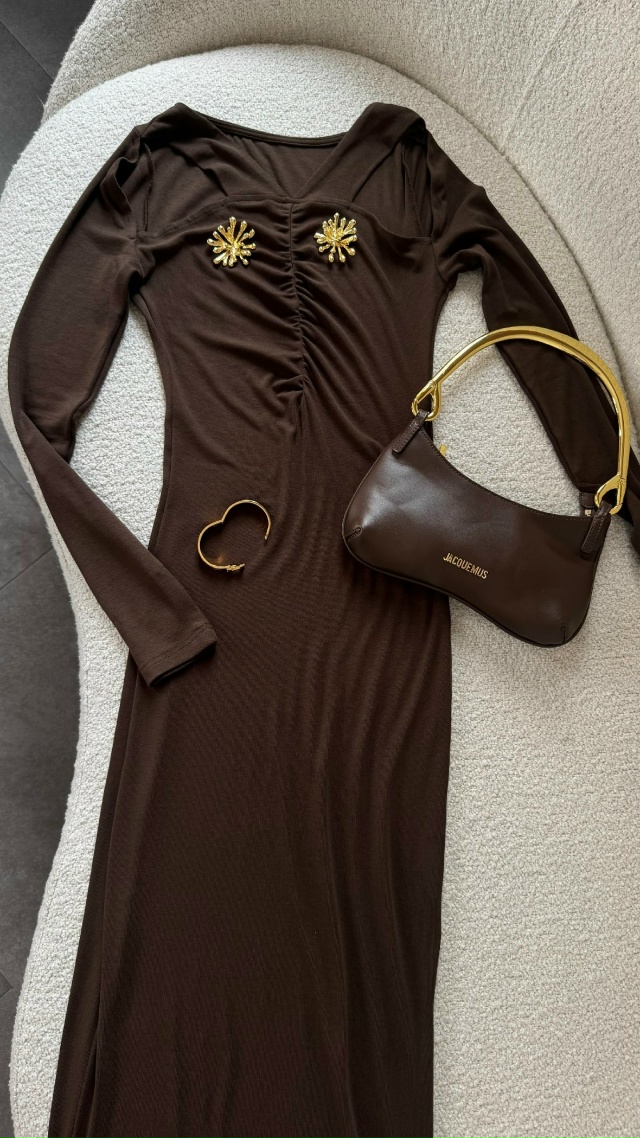 Платье 23024800