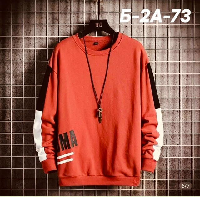 Толстовка 23024742