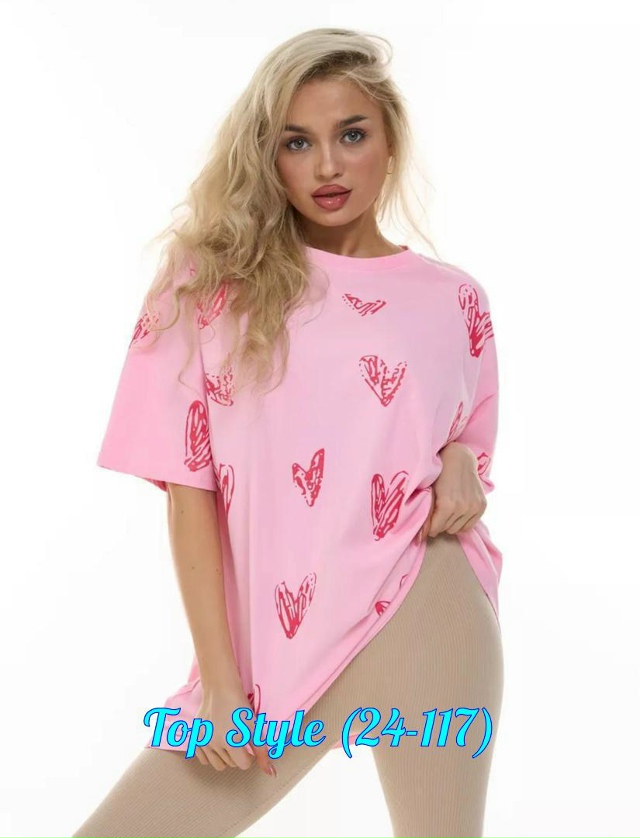 Футболка 23025197