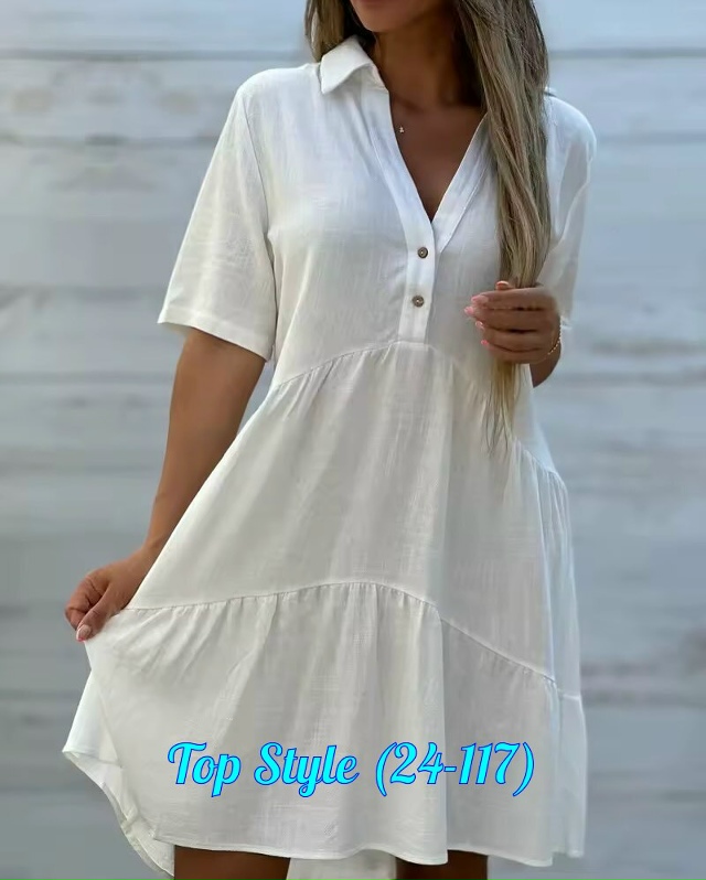 Платье 23024935