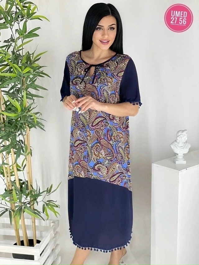 Платье 23024624