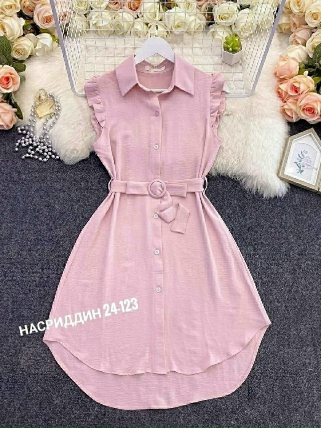 Платье 23023797