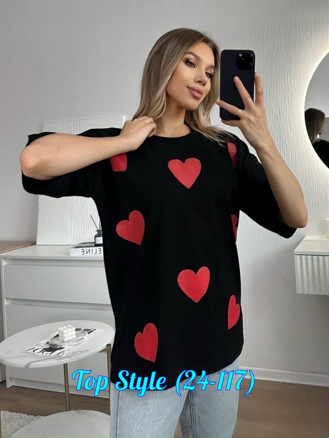 Футболка 23025196