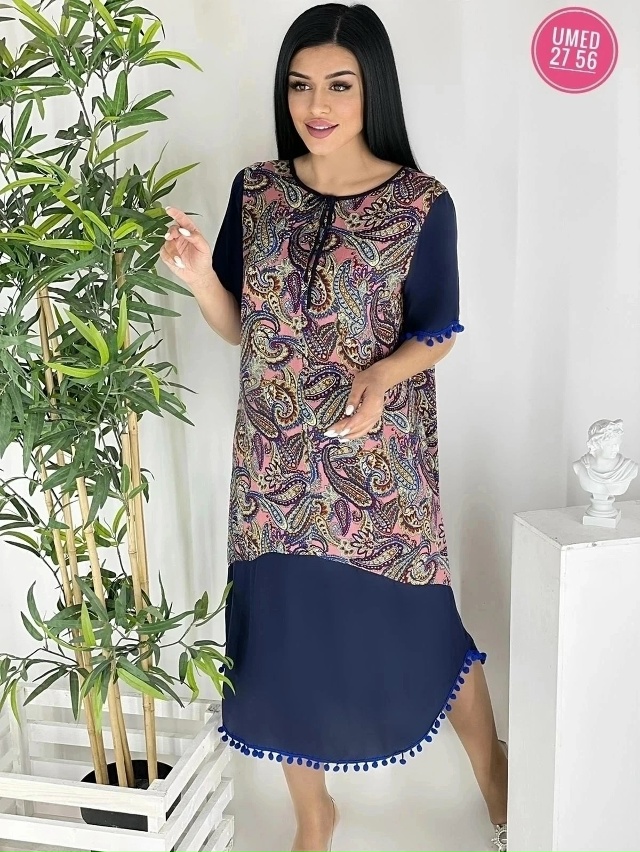 Платье 23024624