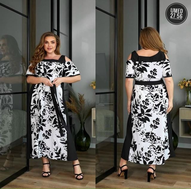 Платье 23025030