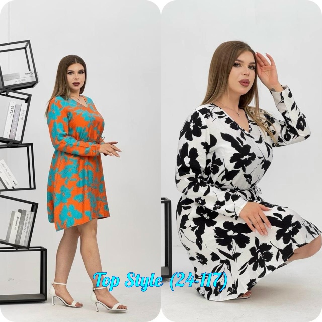 Платье 23025036