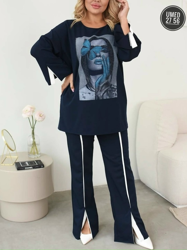 Костюм 23025024