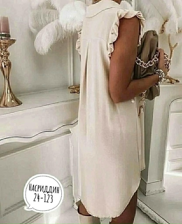 Платье 23023797