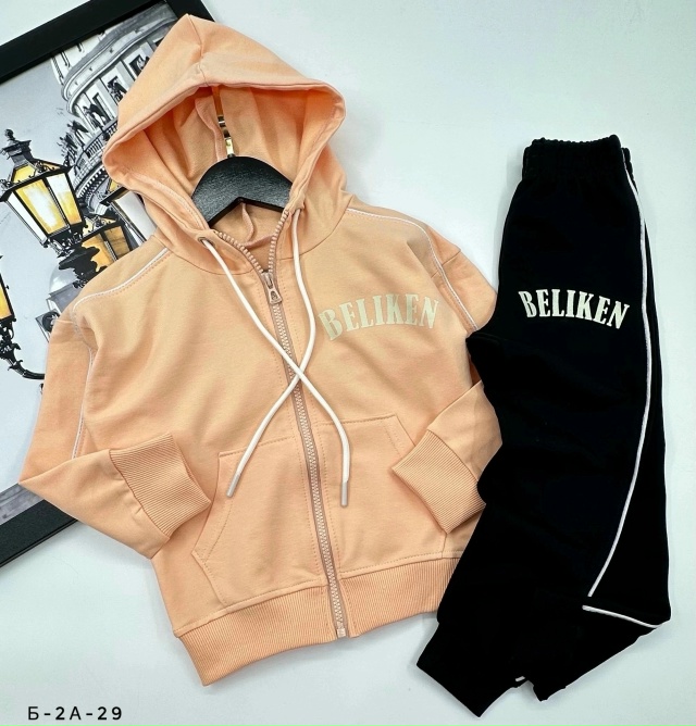 Спортивный костюм 23025906