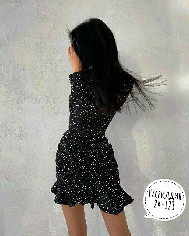 Платье 23025837