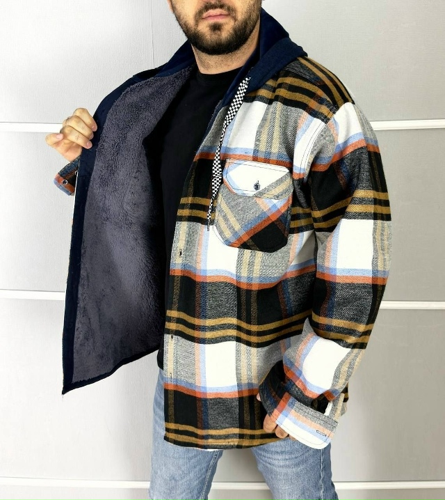 Рубашка 23026460