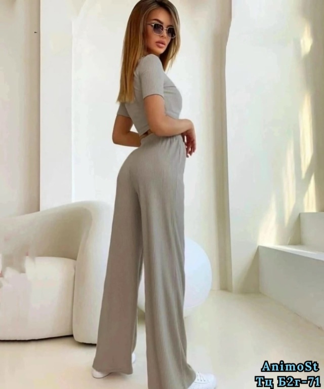 Спортивный костюм 23026097