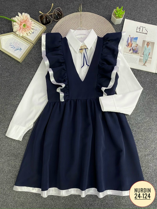 Сарафан 23026503