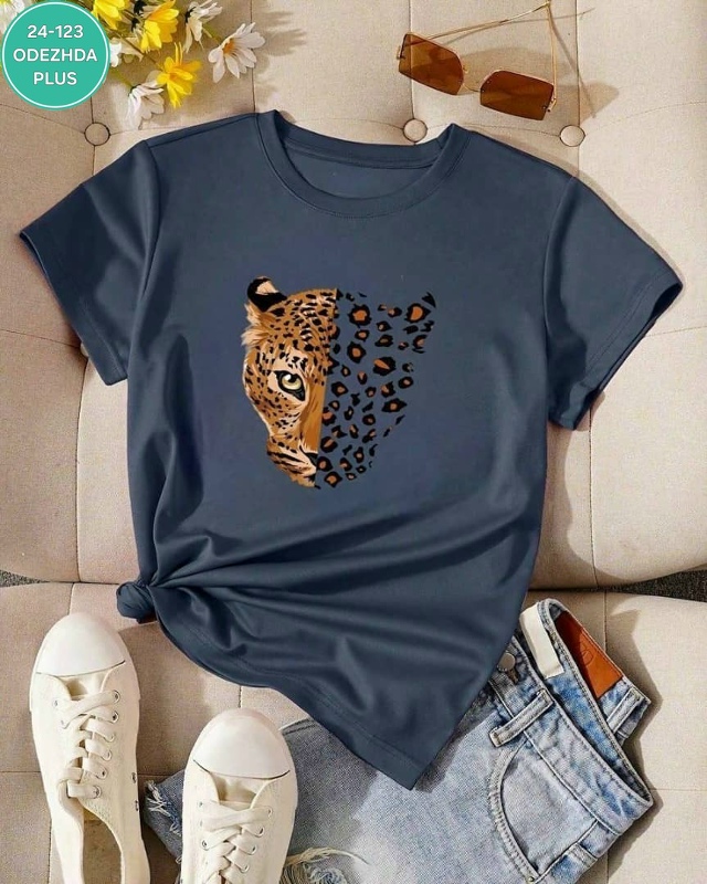 Футболка 23025589